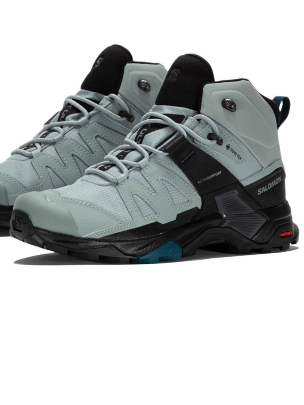 X ULTRA 4 MID GORE-TEX SALOMAN